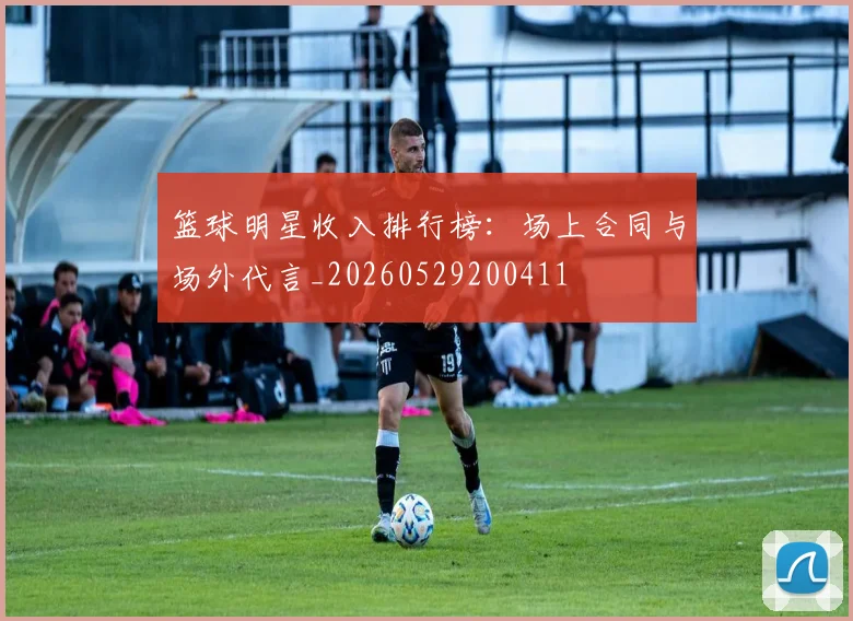 篮球明星收入排行榜：场上合同与场外代言_20260529200411